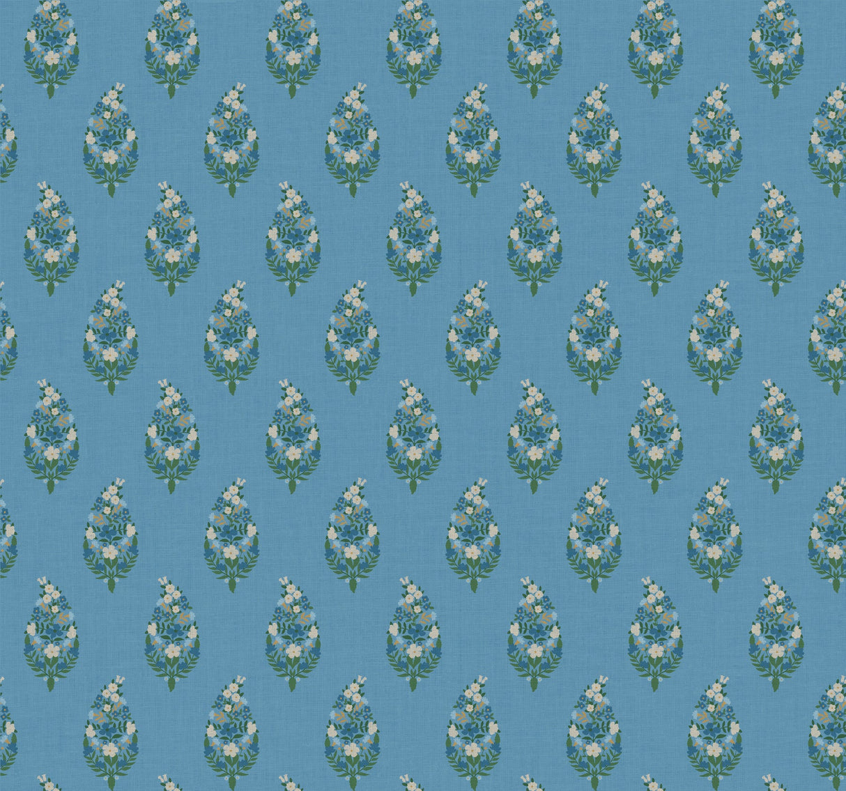 Paisley Wallpaper by Rifle Paper Co. Third Edition