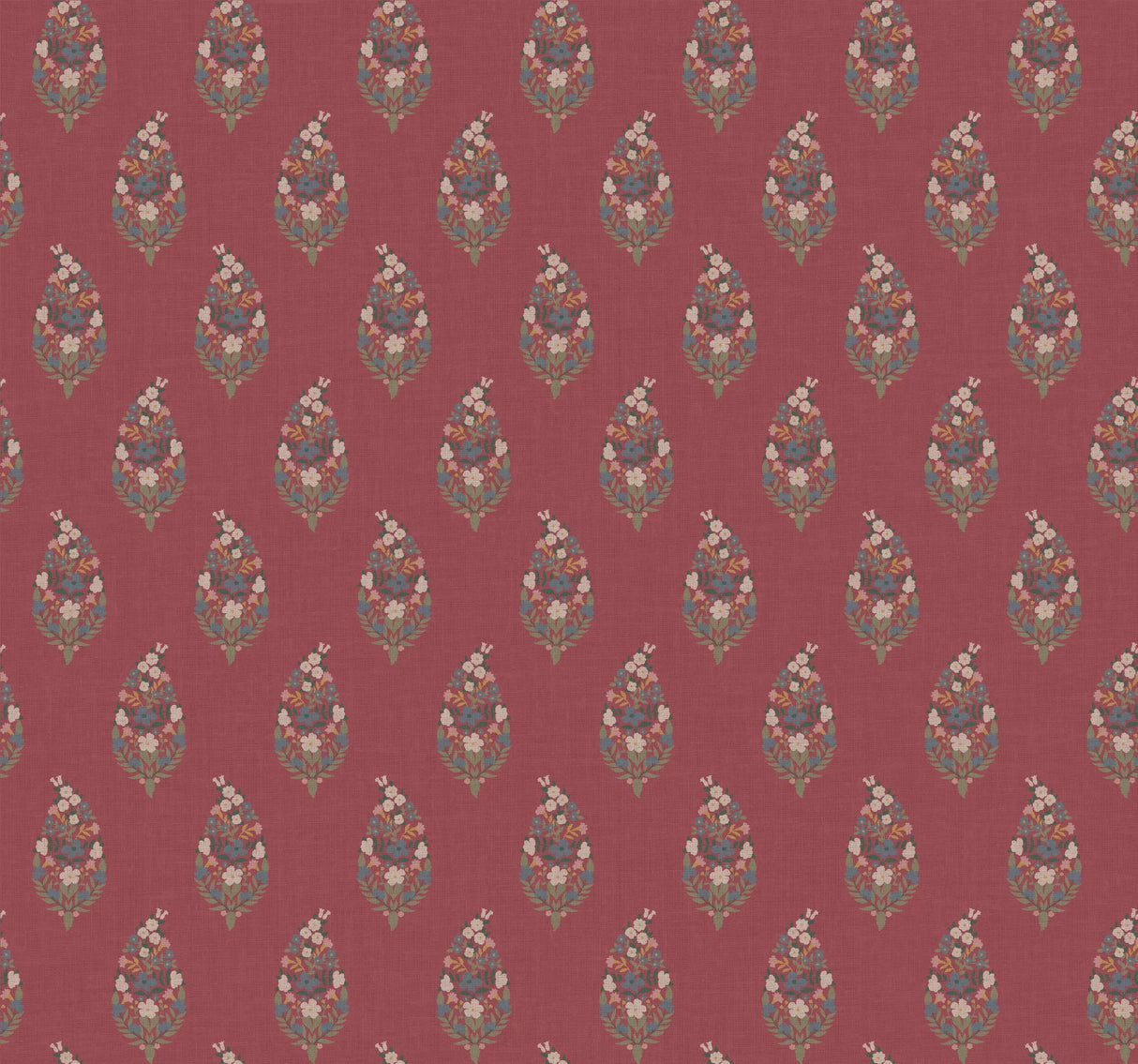 Paisley Wallpaper by Rifle Paper Co. Third Edition