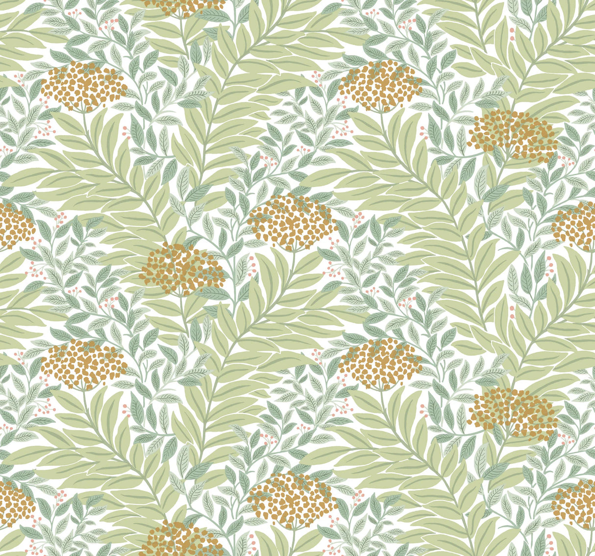 Highgrove Wallpaper by Rifle Paper Co. Third Edition