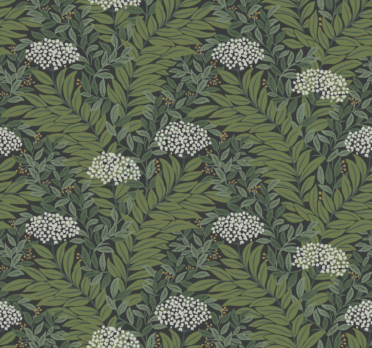 Highgrove Wallpaper by Rifle Paper Co. Third Edition