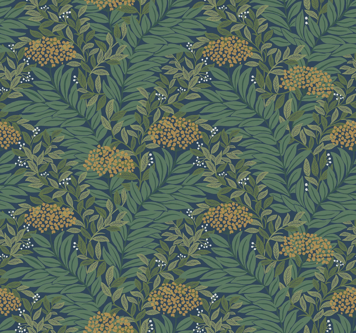 Highgrove Wallpaper by Rifle Paper Co. Third Edition