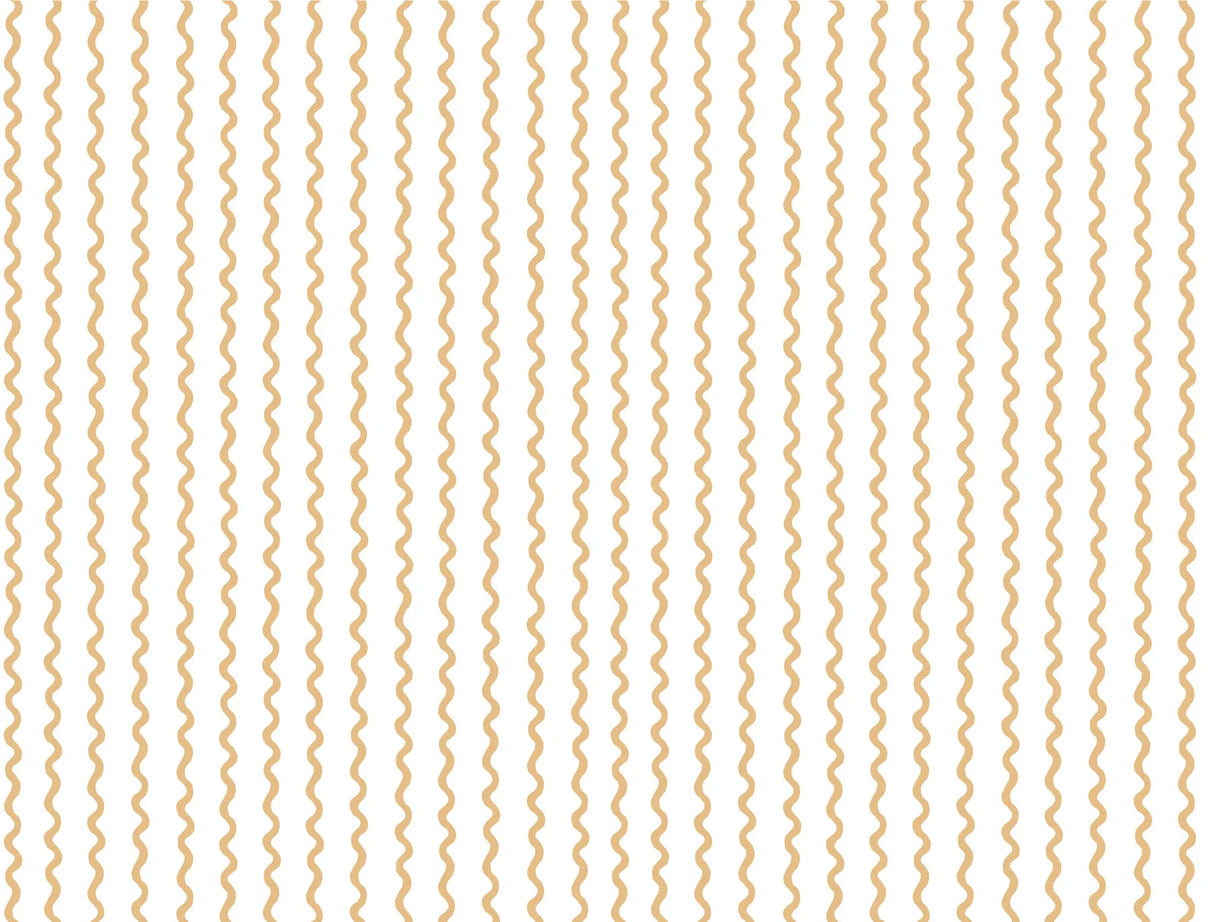 Rickrack Wallpaper by Rifle Paper Co. Third Edition