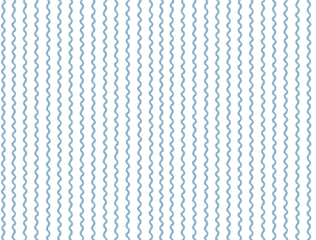 Rickrack Wallpaper by Rifle Paper Co. Third Edition