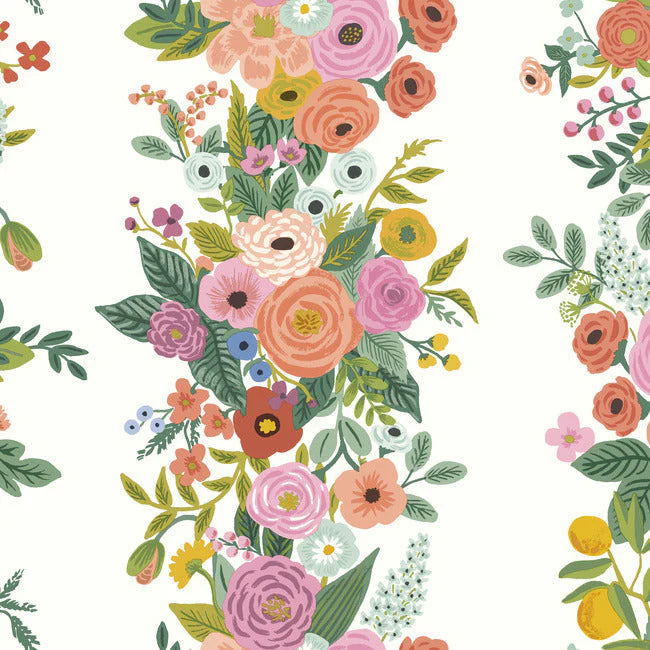 Garden Party Trellis Wallpaper by Rifle Paper Co. Second Edition