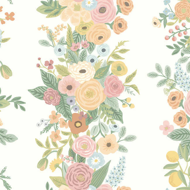 Garden Party Trellis Wallpaper by Rifle Paper Co. Second Edition