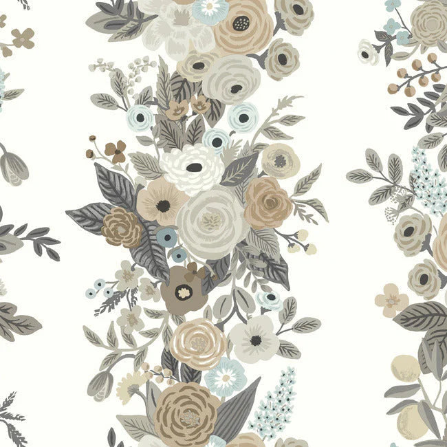 Garden Party Trellis Wallpaper by Rifle Paper Co. Second Edition