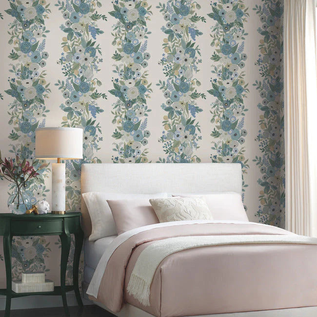 Garden Party Trellis Wallpaper by Rifle Paper Co. Second Edition