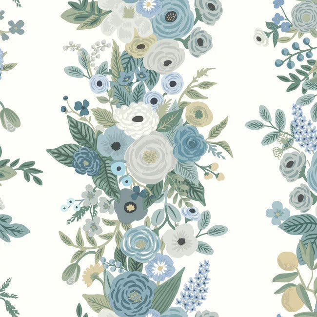 Garden Party Trellis Wallpaper by Rifle Paper Co. Second Edition