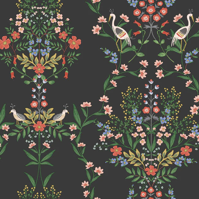 Luxembourg Wallpaper by Rifle Paper Co. Second Edition