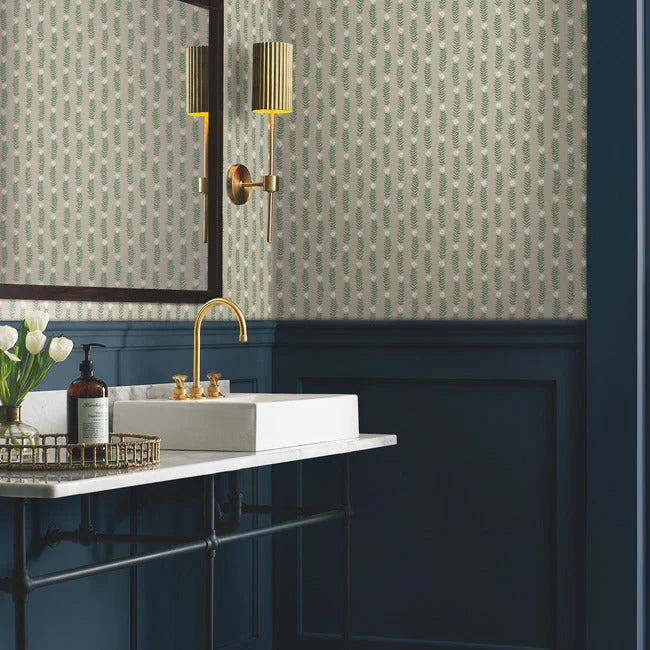 Eden Wallpaper by Rifle Paper Co. Second Edition