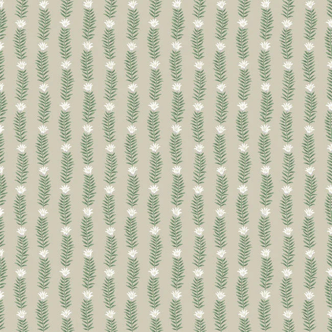 Eden Wallpaper by Rifle Paper Co. Second Edition
