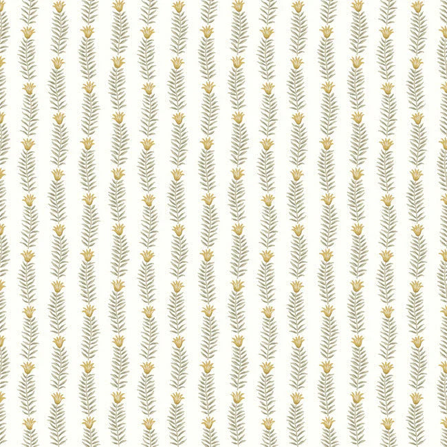 Eden Wallpaper by Rifle Paper Co. Second Edition
