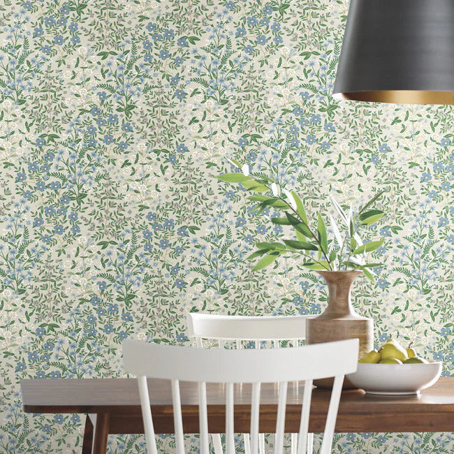 Wildwood Garden Wallpaper by Rifle Paper Co. Second Edition