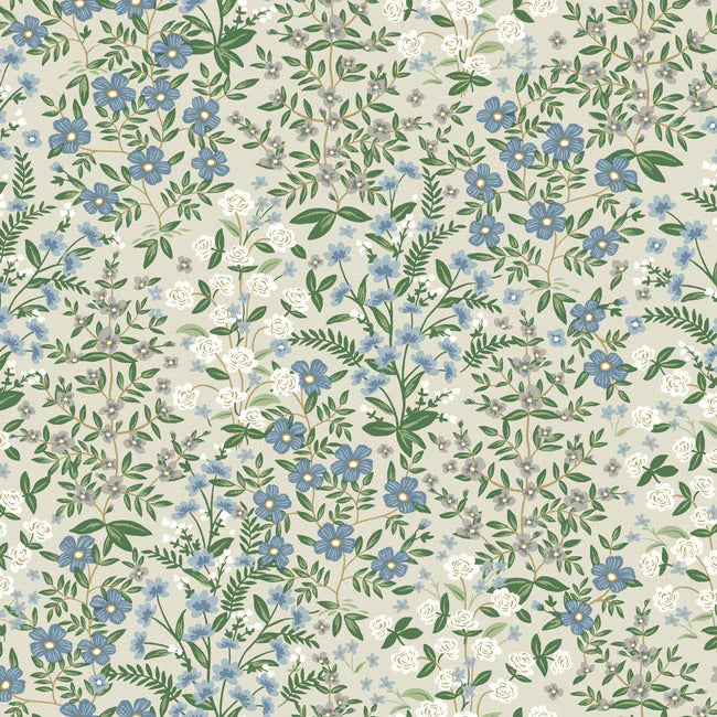 Wildwood Garden Wallpaper by Rifle Paper Co. Second Edition