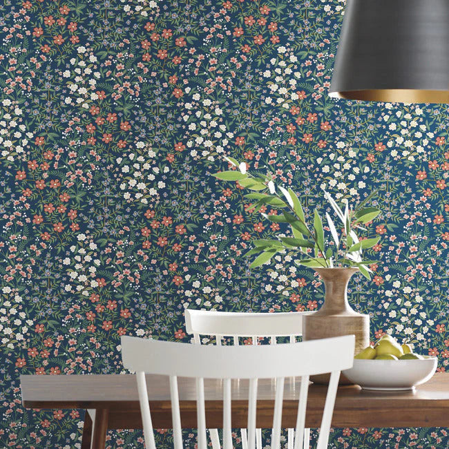 Wildwood Garden Wallpaper by Rifle Paper Co. Second Edition