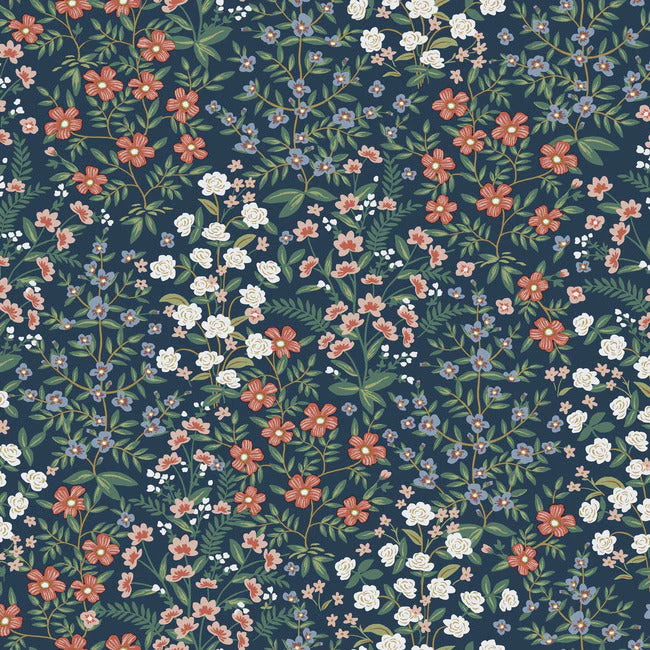 Wildwood Garden Wallpaper by Rifle Paper Co. Second Edition
