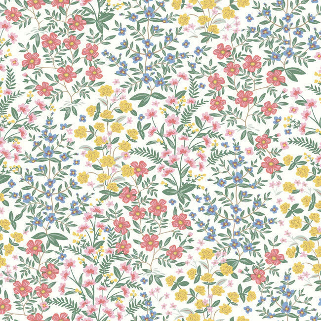Wildwood Garden Wallpaper by Rifle Paper Co. Second Edition
