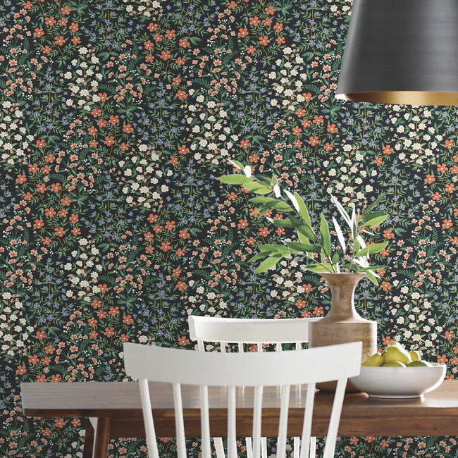 Wildwood Garden Wallpaper by Rifle Paper Co. Second Edition