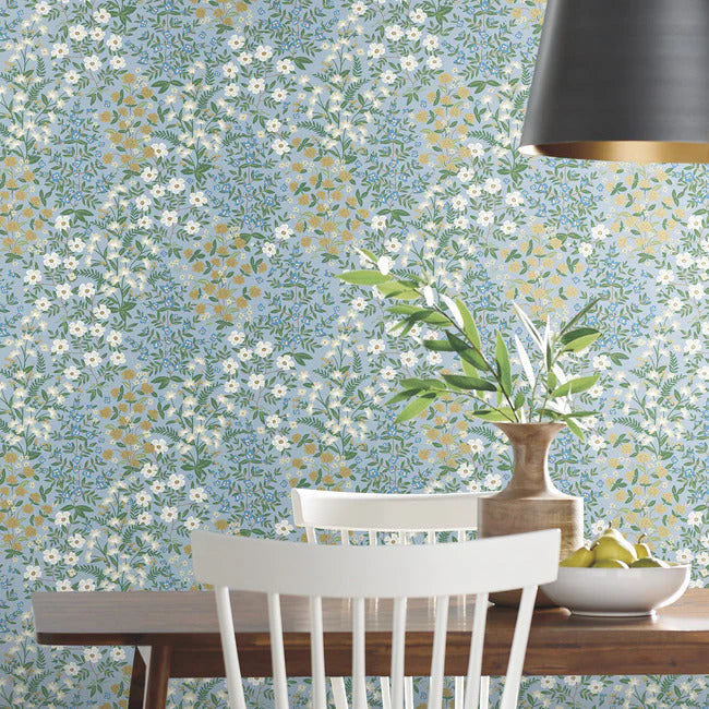 Wildwood Garden Wallpaper by Rifle Paper Co. Second Edition