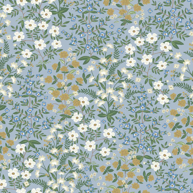 Wildwood Garden Wallpaper by Rifle Paper Co. Second Edition