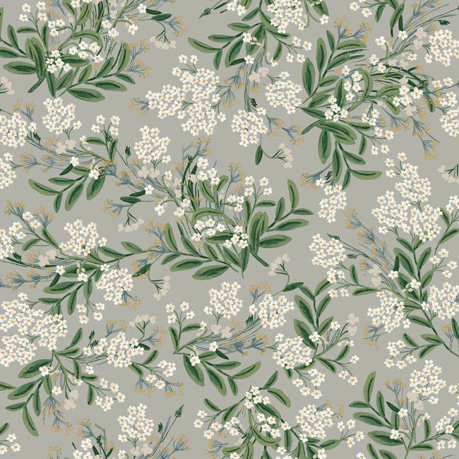 Cornflower Wallpaper by Rifle Paper Co. Second Edition