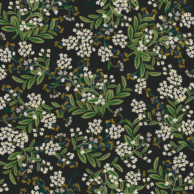 Cornflower Wallpaper by Rifle Paper Co. Second Edition