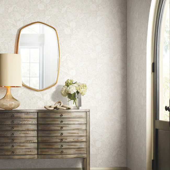 Pomegranate Wallpaper by Rifle Paper Co. Second Edition