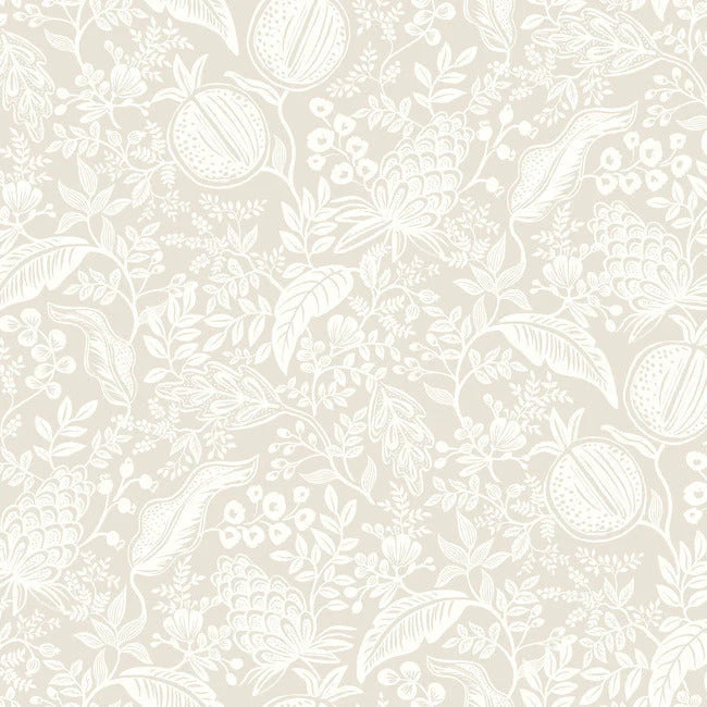 Pomegranate Wallpaper by Rifle Paper Co. Second Edition