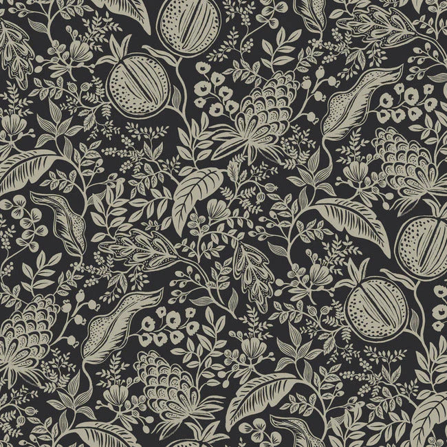 Pomegranate Wallpaper by Rifle Paper Co. Second Edition