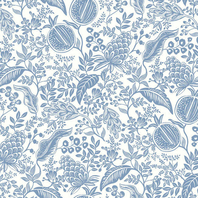 Pomegranate Wallpaper by Rifle Paper Co. Second Edition