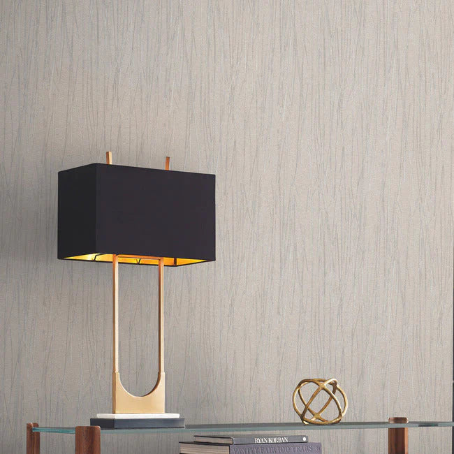 Piedmont Bamboo Wallpaper by Signature Textures Resource Library Second Edition