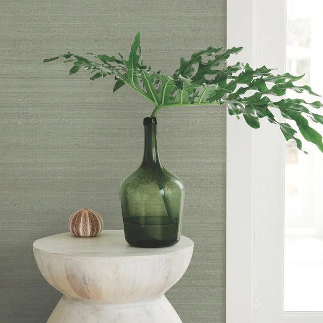 Milano Silk Wallpaper by Signature Textures Resource Library Second Edition