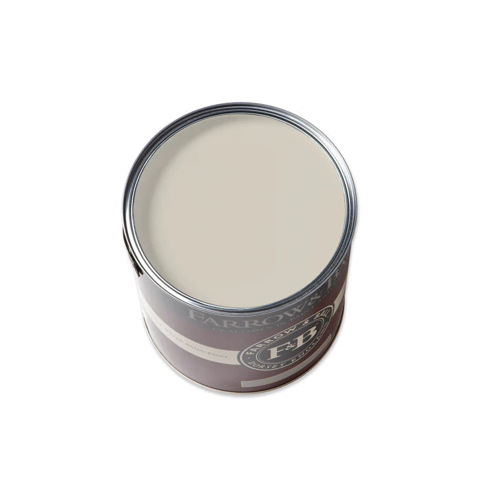School House White No. 291 - Farrow & Ball Paint