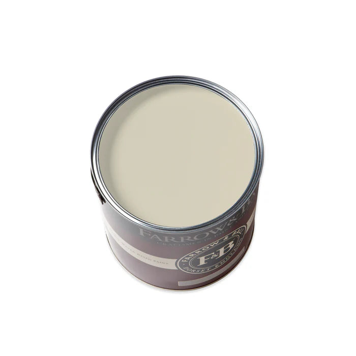 Shaded White No. 201 - Farrow & Ball Paint