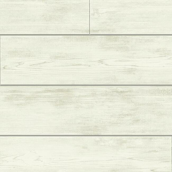 Shiplap Wallpaper by Magnolia Home Vol. 1