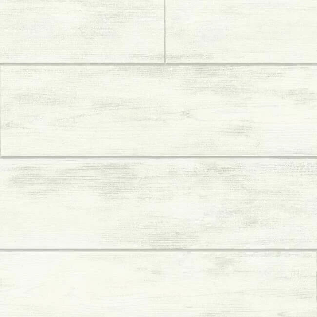 Shiplap Wallpaper by Magnolia Home Vol. 1