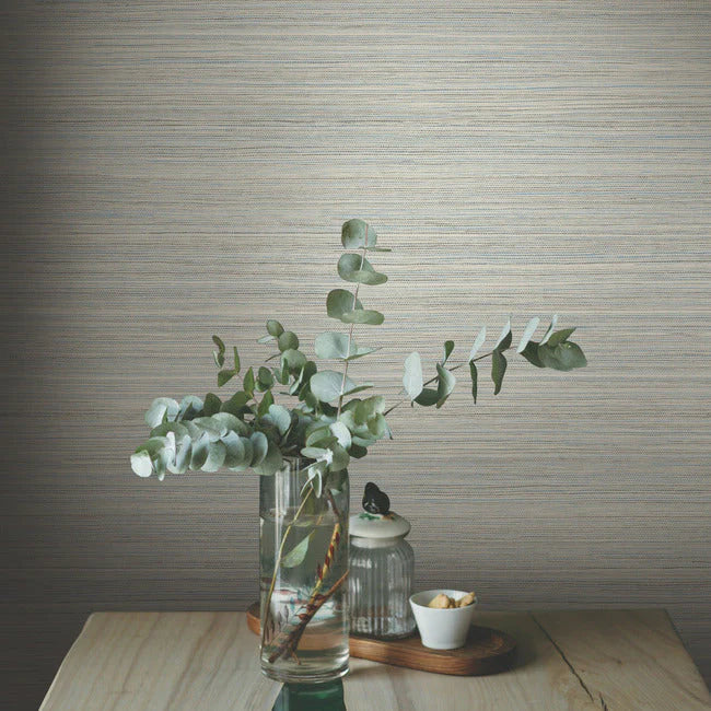 Fountain Grass Wallpaper by Artistic Abstracts