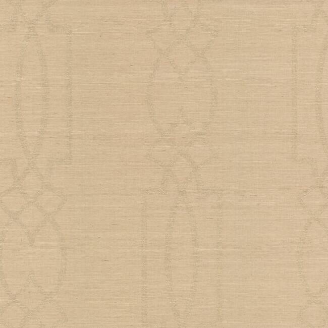Cathedral Trellis Wallpaper by Open Sheet