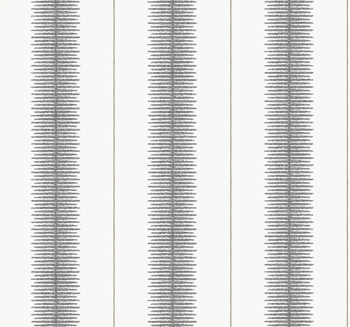 Tandem Stripe Wallpaper by Ronald Redding Wallpaper