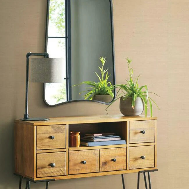 Plain Grass Wallpaper by Grasscloth Resource Library