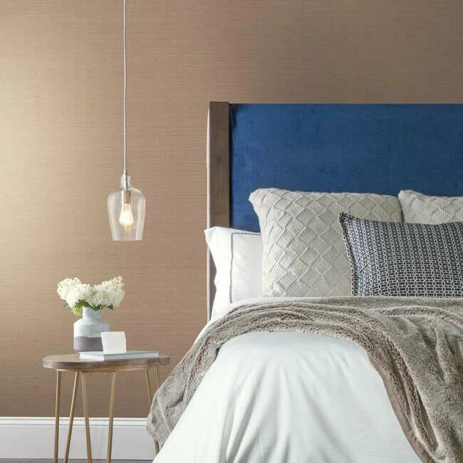 Sisal Wallpaper by Grasscloth Resource Library