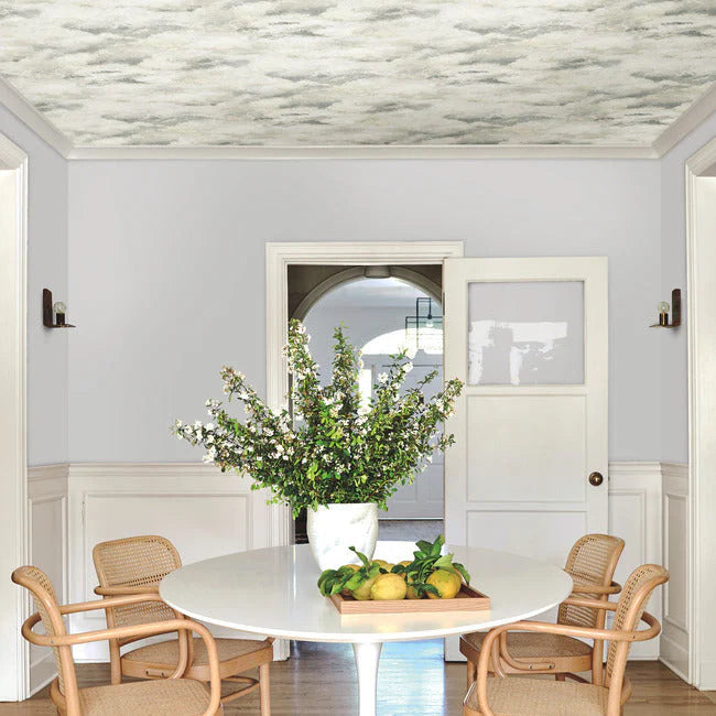 Plein Air Wallpaper by Mediterranean