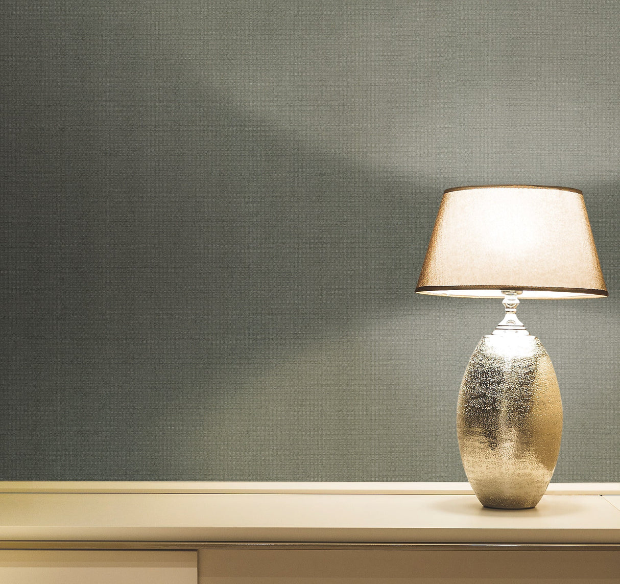 Wicker Work Wallpaper by Ronald Redding Wallpaper