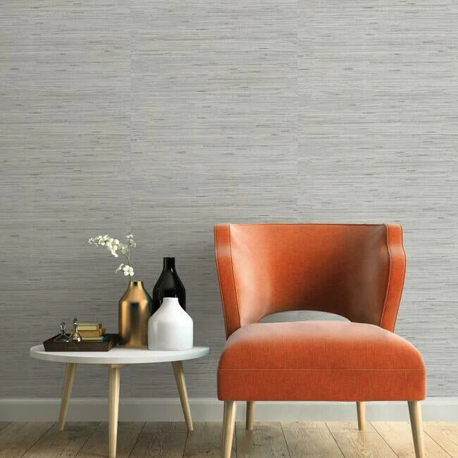 Lustrous Grasscloth Wallpaper by Grasscloth Resource Library