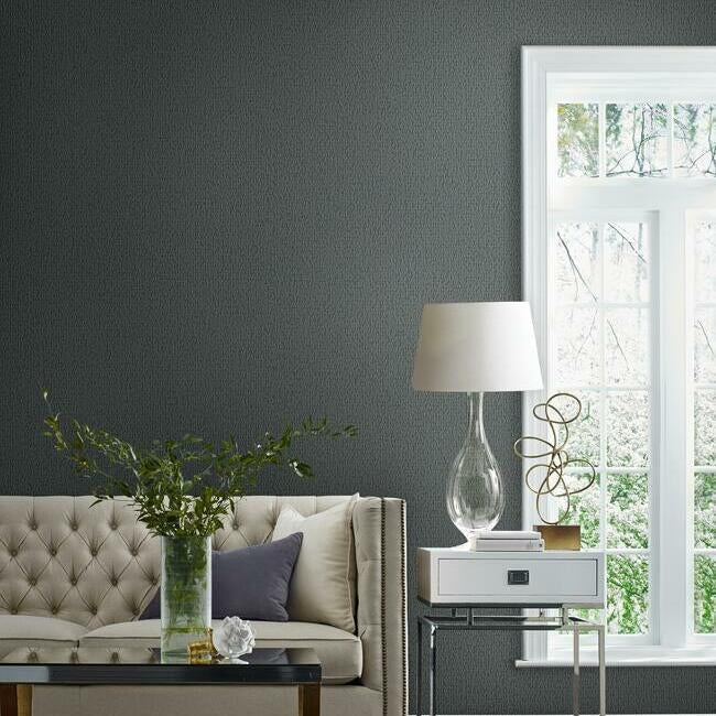 Stretched Hexagons Wallpaper by Antonina Vella Wallpaper