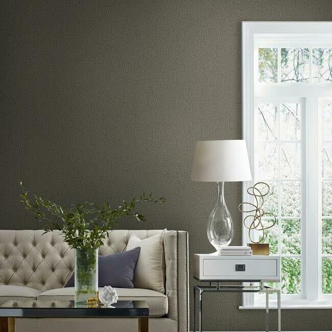 Stretched Hexagons Wallpaper by Antonina Vella Wallpaper