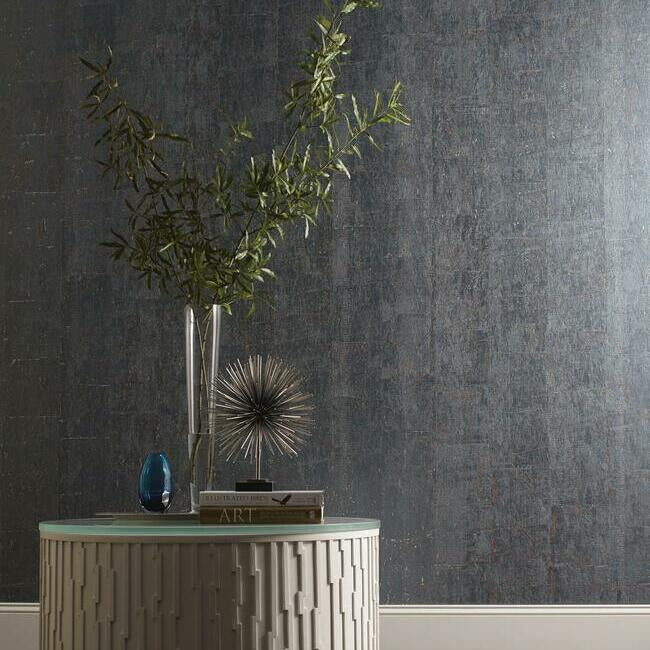 Cork Wallpaper by Candice Olson Wallcoverings