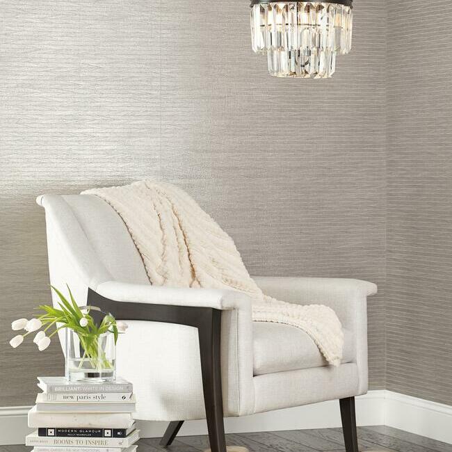 Lombard Wallpaper by Candice Olson Wallcoverings