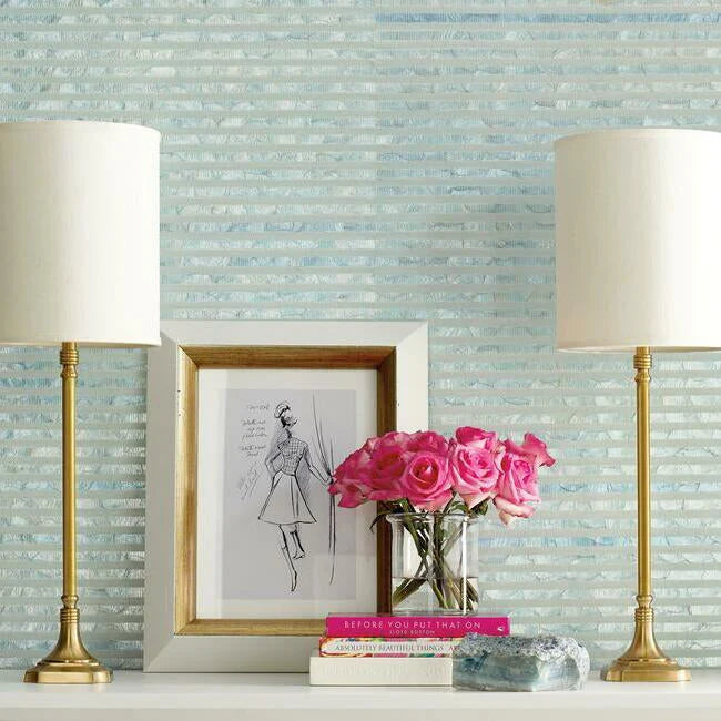 Sublime Wallpaper by Candice Olson Wallcoverings