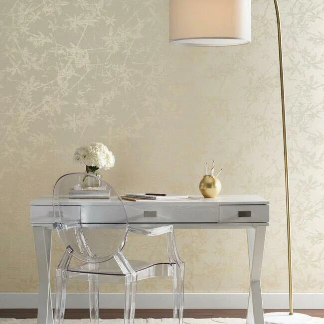 Sylvan Wallpaper by Candice Olson Wallcoverings